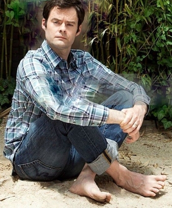 Bill Hader