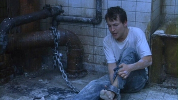 Leigh Whannell