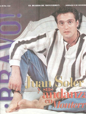 Juan Soler