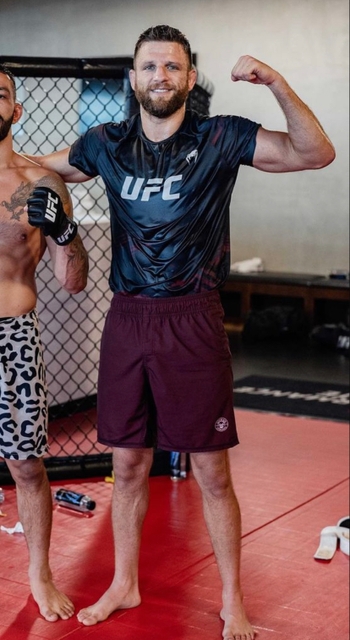 Calvin Kattar