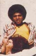 Jackie Jackson