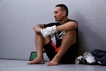 Max Holloway