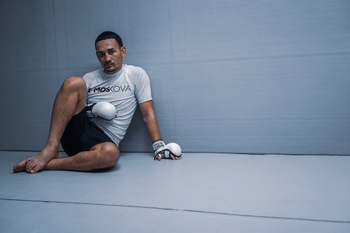 Max Holloway