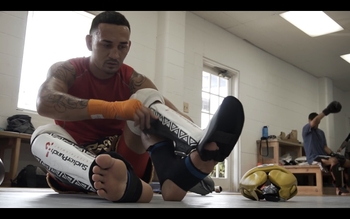 Max Holloway