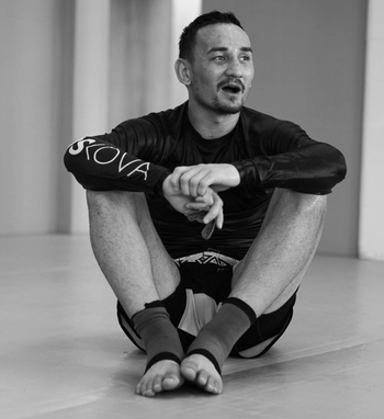 Max Holloway