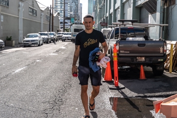 Max Holloway