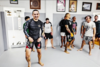 Max Holloway