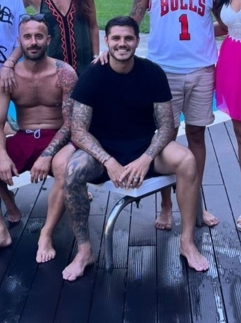 Mauro Icardi