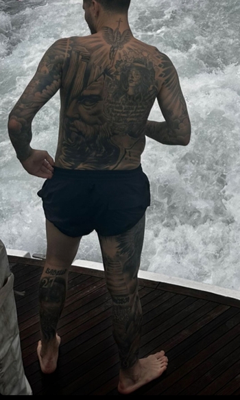 Mauro Icardi