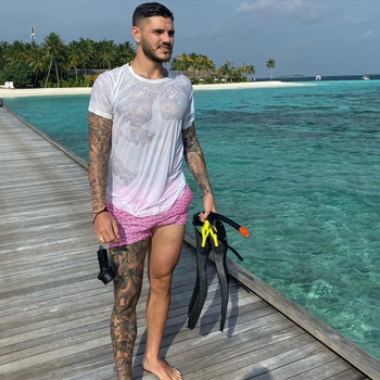 Mauro Icardi