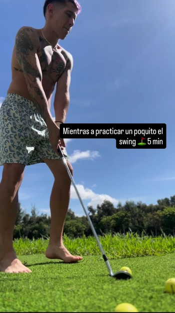 Lenny Tavarez