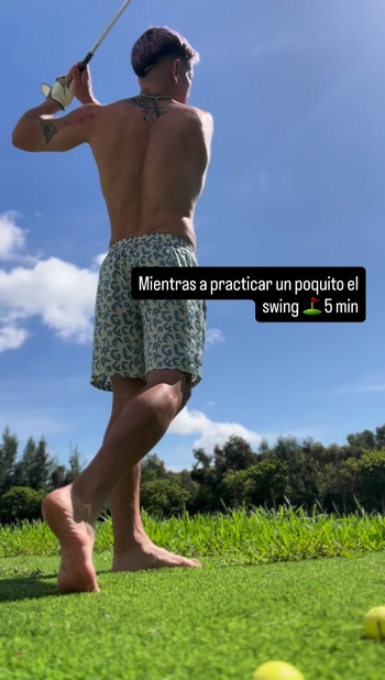 Lenny Tavarez