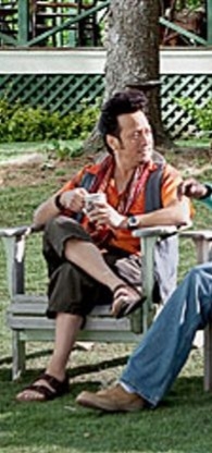 Rob Schneider