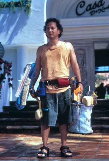 Rob Schneider