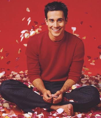 Freddie Prinze Jr.