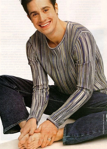 Freddie Prinze Jr.