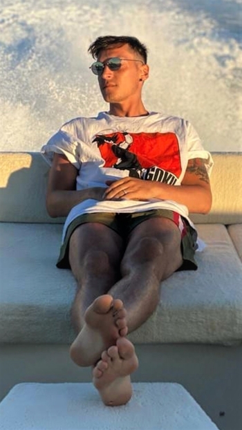 Mesut Özil