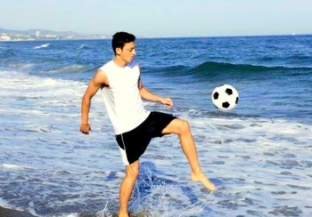 Mesut Özil