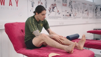 Hector Bellerin