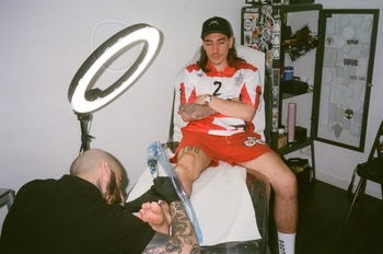 Hector Bellerin