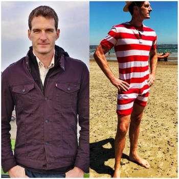 Dan Snow