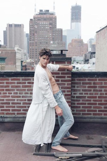 Justin Lacko