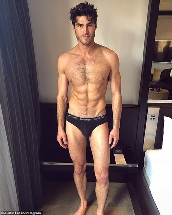 Justin Lacko