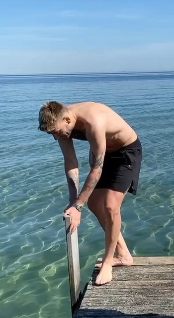 Nicklas Bendtner