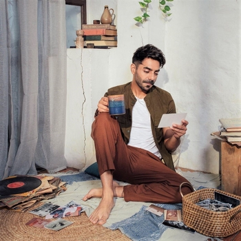 Aparshakti Khurana