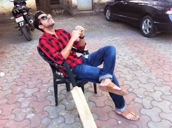 Ayushmann Khurrana