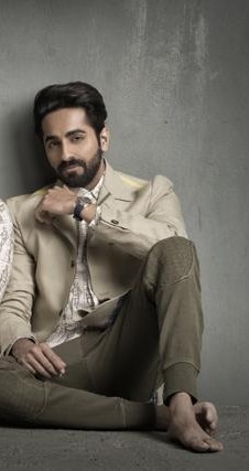 Ayushmann Khurrana