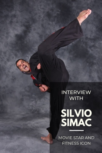 Silvio Simac