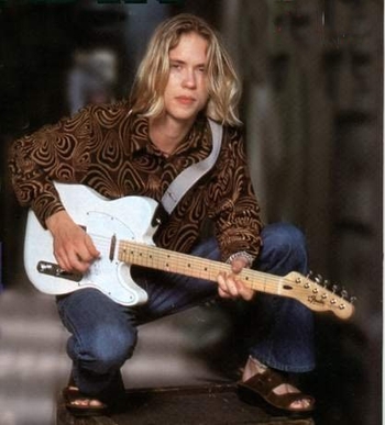 Jonny Lang