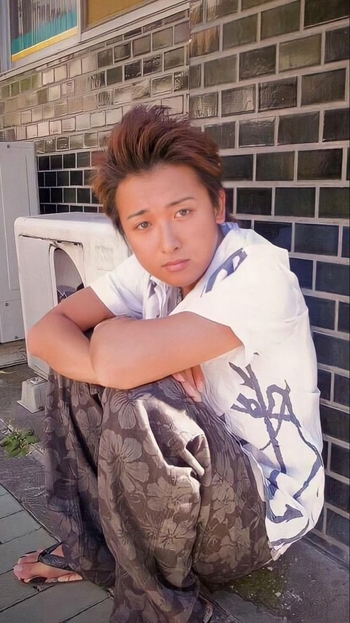 Satoshi Ohno