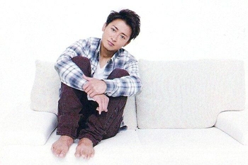 Satoshi Ohno
