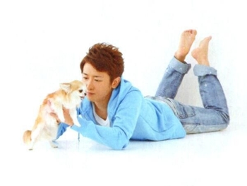 Satoshi Ohno