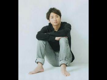  alt="Satoshi Ohno"