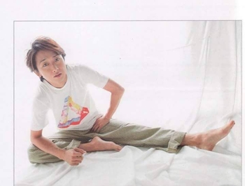 Satoshi Ohno