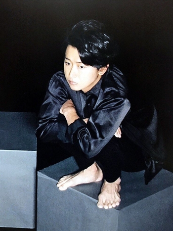 Satoshi Ohno