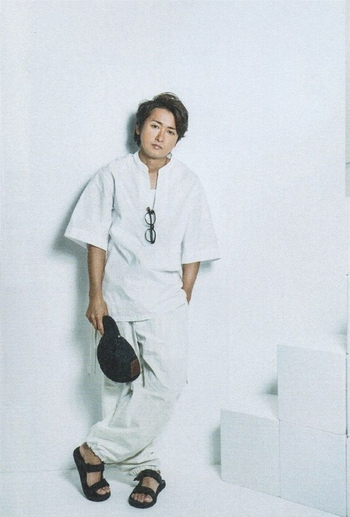 Satoshi Ohno