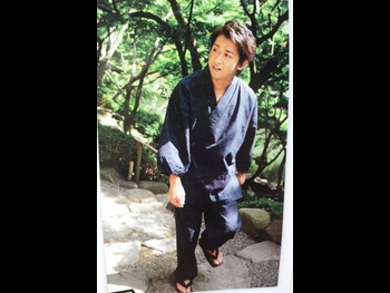  alt="Satoshi Ohno"