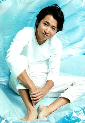 Satoshi Ohno