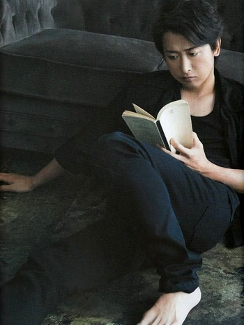 Satoshi Ohno