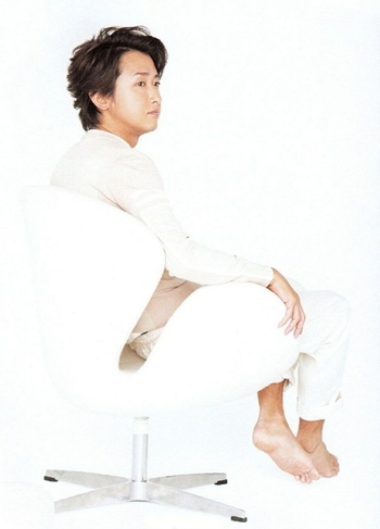 Satoshi Ohno