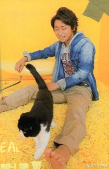 Satoshi Ohno