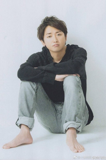 Satoshi Ohno