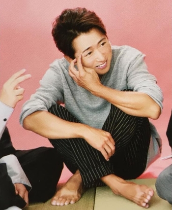 Satoshi Ohno