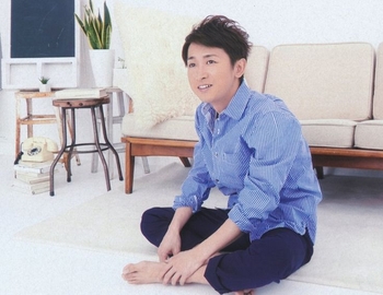 Satoshi Ohno