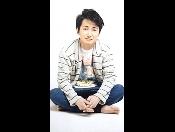  alt="Satoshi Ohno"