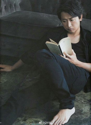 Satoshi Ohno